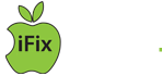 iFix Europe Logo